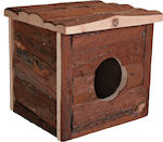 Trixie Jerrik Little House for Hamster 15x14x13cm