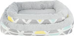 Trixie Bed for Rabbit Cuddly Bed 38x7x25cm