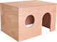 Trixie House for Guinea pig 27x17x19cm 60862