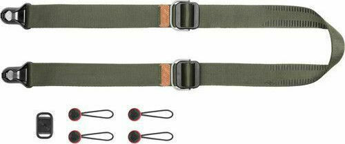 Peak Design Peak Design Kameragurt Hals