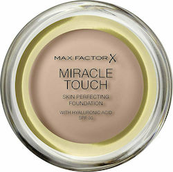 Max Factor Miracle Touch Kompakt Make-up Foundation 11.5g