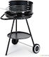 MultiGarden Holzkohlegrill 42cmx42cm