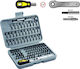 Maurer Cigarette case with 99 Tools