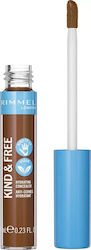 Rimmel Kind and Free Hydrating Liquid Concealer...