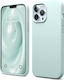 Elago Soft Back Cover Silicon Ca (iPhone 13 Pro...