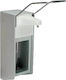 Hand Sanitizer Wall Mounted Stand