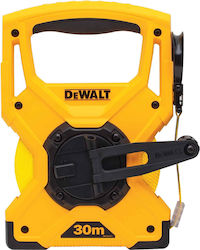 Dewalt Banda de măsurat 30m