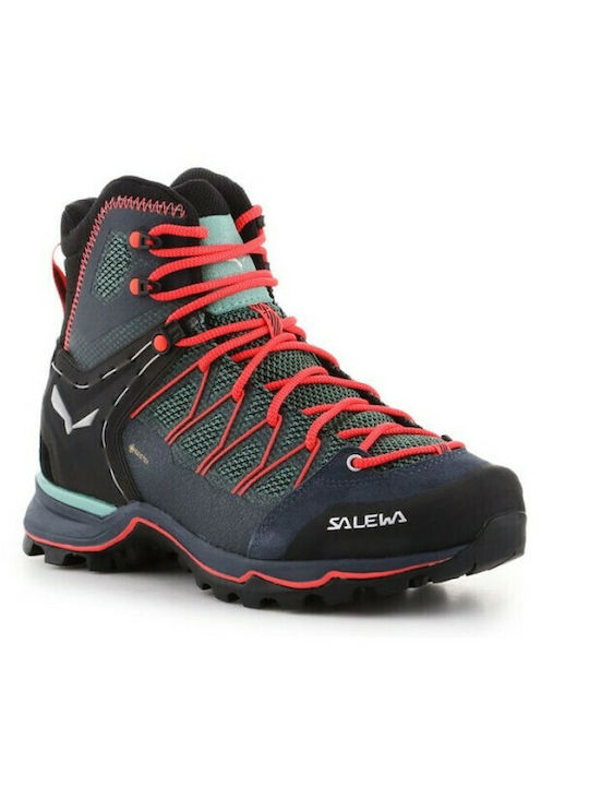 Salewa MTN Trainer Lite Mid GTX Women's Hiking ...