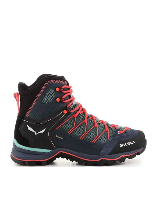 Salewa MTN Trainer Lite Mid GTX Women's Hiking ...