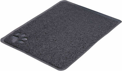 Trixie Mat Cat Toilet Anthracite 37x45cm 40381