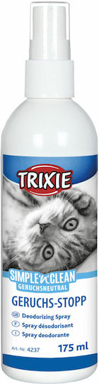 Trixie Trixie Katzenshampoos & Kosmetik Spray für Katzen Simple n' Clean