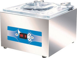 Intercom Prime 350 Vacuum Sealer with Maximum Bag Length 350mm