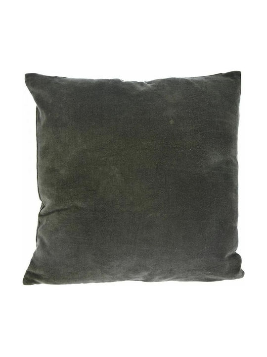 Iliadis Sofa Cushion from 100% Cotton Ladi 45x45cm.