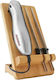 Gastroback 41600 Cuțit Electric 120W Argintiu