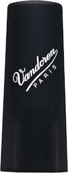 Vandoren Plastic Cap for Vandoren Bb Clarinet M/O Ligature Καπάκι Επιστομίου Vandoren Plastic Cap for Vandoren Bb Clarinet M/O Ligature Καπάκι Επιστομίου