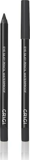 Grigi Creion Eyeliner Kohl Pro 101 Negru