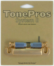 TonePros T1ZS Гърди в Златен цвят Злато