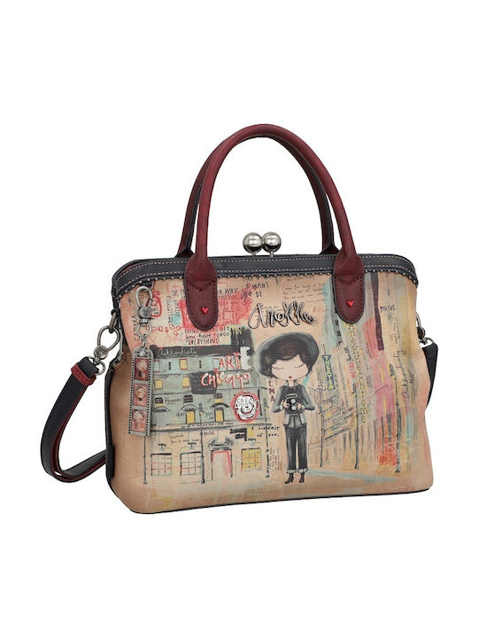 Anekke shop bags skroutz