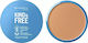 Rimmel Kind and Free Pressed Powder Puder Mediu...