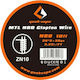 Geek Vape N80 Fused Clapton Σύρμα για D.I.Y. Ηλ...