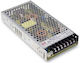 Mean Well RSP150-27 Захранване на CCTV Системи Rsp-150-27