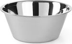 Hendi Stainless Steel Mixing Bowl with Diameter 20cm.