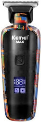 Kemei Mașină de Tuns KM-MAX5090 Kemei Mașină de Tuns KM-MAX5090