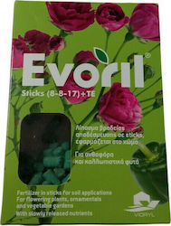 Пръчици EVORIL 250gr