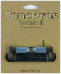 TonePros T1ZS Black