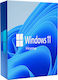 Microsoft Windows 11 Home 1 Лицензия Многоезиче...