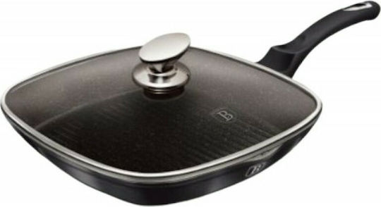 Berlinger Haus Metallic Line 28cm Γκριλιέρα
