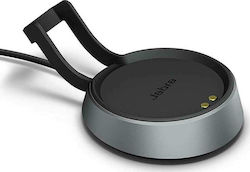 Jabra Evolve2 85 Headset Charging Station USB-A Τροφοδοτικό (14207-65)