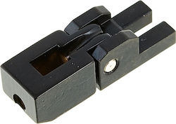 Schaller Schaller Tremolo Wagon 374103 FL.Rose La-Si Schaller Schaller Tremolo Wagon 374103 FL.Rose La-Si