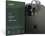 Hofi Alucam Pro+ Kameraschutz Metallrahmen Black für das iPhone 13 Pro / 13 Pro Max HOFIMSCIP13P