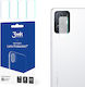 3MK Lens Protection Προστασία Κάμερας Tempered Glass Διάφανο για το Xiaomi 11T / 11T Pro