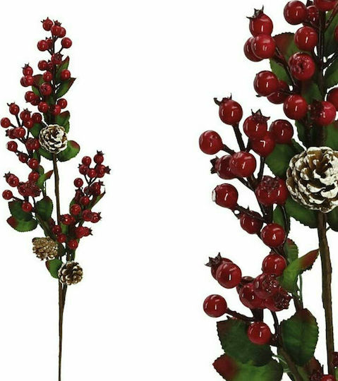 Marhome Christmas Decorative Branch 70cm