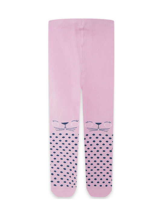 Tuc Tuc Kids Tight Pink