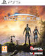 Outcast 2 - A New Beginning PS5-Spiel