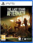 The Last Stand - Aftermath PS5 Game