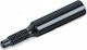 Schaller 386000 FL.Rose Bridge String Lock Винт в Черен цвят