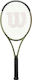 Wilson Blade 100L V8.0 Tennisschläger ohne Raster