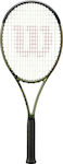 Wilson Blade 98 S V8.0 Tennisschläger