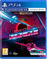 Synth Riders Synth Riders