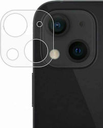 Προστασία Κάμερας Tempered Glass Διάφανο για το iPhone 13 / 13 mini