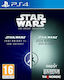 Star Wars Jedi Knight Collection PS4 Game