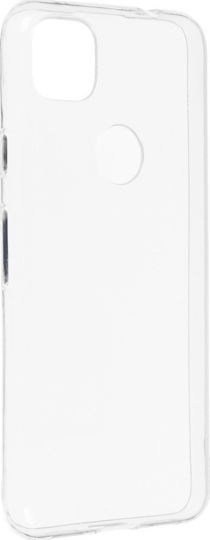 Ultra Slim 0.5mm Back Cover Σιλικόνης 0.5mm Διάφανο (Google Pixel 4a)