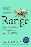 Range, How Generalists Triumph in a Specialized World