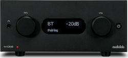 Audiolab M-ONE DAC Black