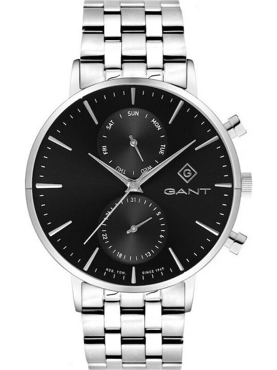 Gant Park Hill Day-Date II Men's Watch 43.5mm C...