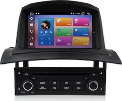LM Digital Z4138 Ηχοσύστημα Αυτοκινήτου για Renault Megane (Bluetooth/USB/WiFi/GPS) με Οθόνη Αφής 7"